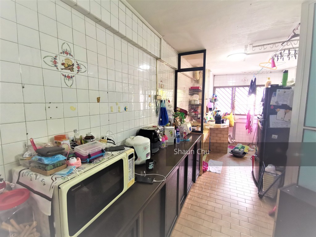 Blk 173 Woodlands Street 13 (Woodlands), HDB 4 Rooms #224118211